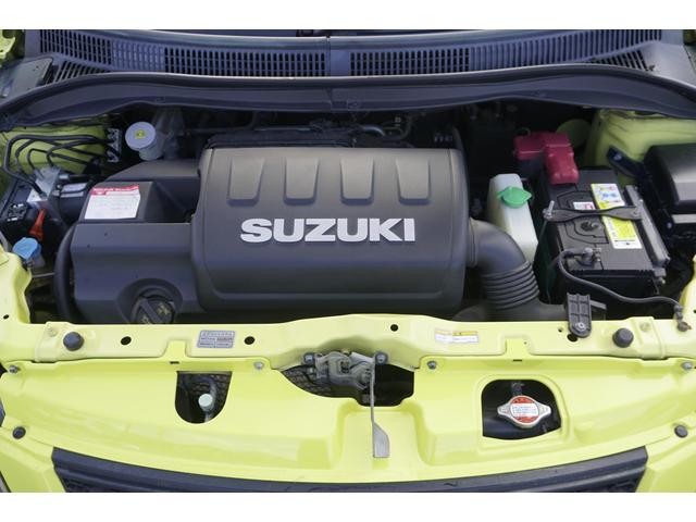 スイフト スポーツ 1年保証付 マニュアル車 ETC HIDヘッドライト スマートキー オートエアコン フォグランプ 電動格納ミラー ウィンカーミラー バニティミラー 純正アルミホイール 純正RECAROシート(46枚目)