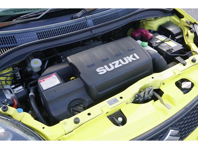 スイフト スポーツ 1年保証付 マニュアル車 ETC HIDヘッドライト スマートキー オートエアコン フォグランプ 電動格納ミラー ウィンカーミラー バニティミラー 純正アルミホイール 純正RECAROシート(47枚目)