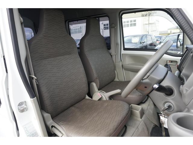 NV100クリッパーバン DX 1年保証付 純正オーディオ ラジオ 両側スライドドア ヘッドライトレベライザー スペアキー エアコン ドアバイザー 運転席・助手席エアバッグ(28枚目)