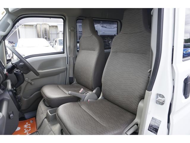 NV100クリッパーバン DX 1年保証付 純正オーディオ ラジオ 両側スライドドア ヘッドライトレベライザー スペアキー エアコン ドアバイザー 運転席・助手席エアバッグ(34枚目)