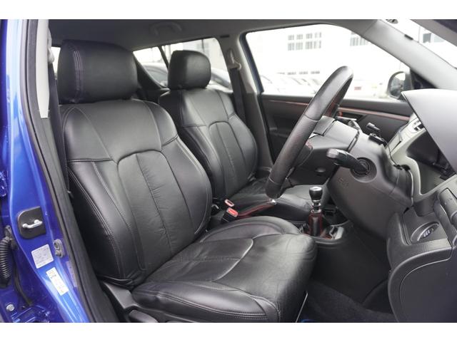 スイフトスポーツ ベースグレード　１年保証付　社外ナビ　車高調　フルセグ　Ｂｌｕｅｔｏｏｔｈ　ＥＴＣ　マニュアル車　社外マフラー　クルーズコントロール　ＬＥＤヘッドライト　オートライト　ＣＤ・ＤＶＤ　社外アルミホイール　スマートキー（31枚目）