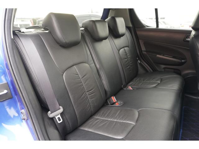 スイフトスポーツ ベースグレード　１年保証付　社外ナビ　車高調　フルセグ　Ｂｌｕｅｔｏｏｔｈ　ＥＴＣ　マニュアル車　社外マフラー　クルーズコントロール　ＬＥＤヘッドライト　オートライト　ＣＤ・ＤＶＤ　社外アルミホイール　スマートキー（32枚目）