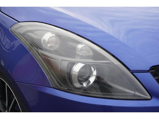 スイフトスポーツ ベースグレード　１年保証付　社外ナビ　車高調　フルセグ　Ｂｌｕｅｔｏｏｔｈ　ＥＴＣ　マニュアル車　社外マフラー　クルーズコントロール　ＬＥＤヘッドライト　オートライト　ＣＤ・ＤＶＤ　社外アルミホイール　スマートキー（42枚目）