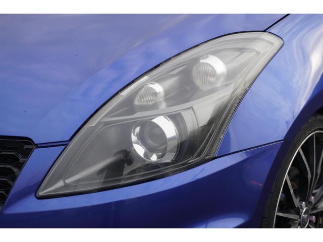 スイフトスポーツ ベースグレード　１年保証付　社外ナビ　車高調　フルセグ　Ｂｌｕｅｔｏｏｔｈ　ＥＴＣ　マニュアル車　社外マフラー　クルーズコントロール　ＬＥＤヘッドライト　オートライト　ＣＤ・ＤＶＤ　社外アルミホイール　スマートキー（43枚目）