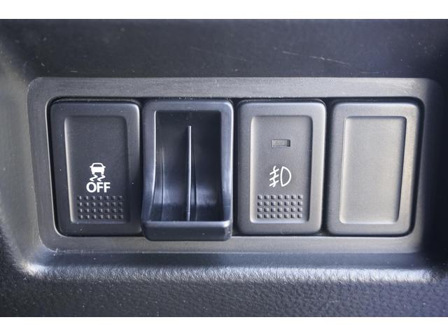 エンジン系・ブレーキ系・オイル系・ベルト系・電装系等の主要部分から細かい部分まで点検します！