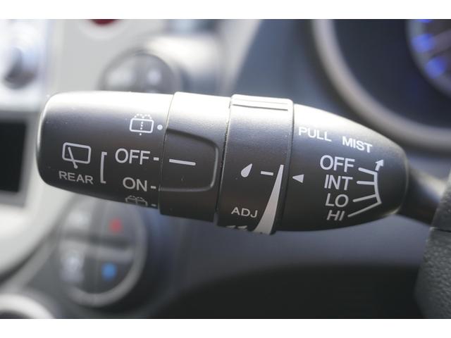 展示前に全車クリーニング実施！更に、納車前にも再度クリーニングいたします！