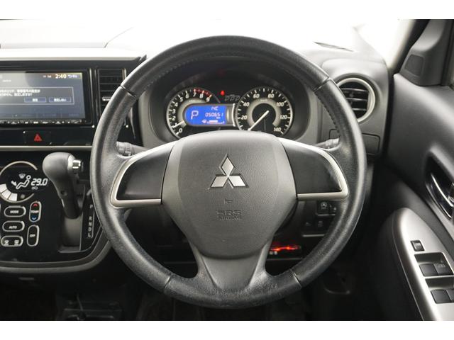 ｅＫスペースカスタム カスタムＴ　ｅ－アシスト　１年保証付　純正ナビ　フルセグＴＶ　全周囲カメラ　フロント・サイド・バックカメラ　ドライブレコーダー　Ｂｌｕｅｔｏｏｔｈ　ＥＴＣ　両側パワースライドドア　衝突軽減システム　ＣＤ・ＤＶＤ再生　ターボ（16枚目）