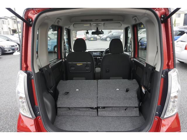 ｅＫスペースカスタム カスタムＴ　ｅ－アシスト　１年保証付　純正ナビ　フルセグＴＶ　全周囲カメラ　フロント・サイド・バックカメラ　ドライブレコーダー　Ｂｌｕｅｔｏｏｔｈ　ＥＴＣ　両側パワースライドドア　衝突軽減システム　ＣＤ・ＤＶＤ再生　ターボ（40枚目）