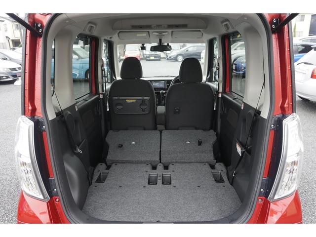 ｅＫスペースカスタム カスタムＴ　ｅ－アシスト　１年保証付　純正ナビ　フルセグＴＶ　全周囲カメラ　フロント・サイド・バックカメラ　ドライブレコーダー　Ｂｌｕｅｔｏｏｔｈ　ＥＴＣ　両側パワースライドドア　衝突軽減システム　ＣＤ・ＤＶＤ再生　ターボ（41枚目）