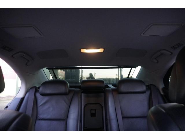 LS LS460 バージョンU 1年保証付 純正HDDナビ フルセグTV バックカメラ ETC レザーシート シートヒーター シートエアコン クルーズコントロール ステアリングスイッチ HIDヘッドライト CD再生 プッシュスタート(34枚目)