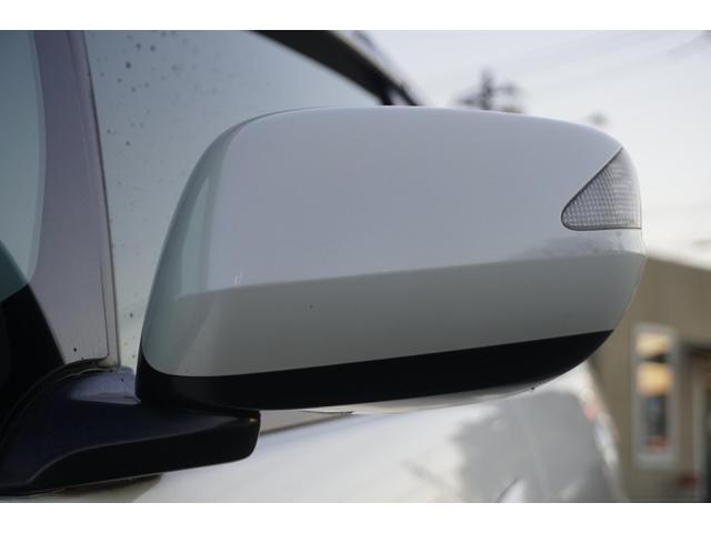 フィットハイブリッド スマートセレクション　１年保証付　純正ＨＤＤナビ　ワンセグＴＶ　バックカメラ　ＣＤ・ＤＶＤ再生　ステアリングスイッチ　ＨＩＤヘッドライト　オートライト　スマートキー　クルーズコントロール　オートエアコン　電動格納ミラー（46枚目）