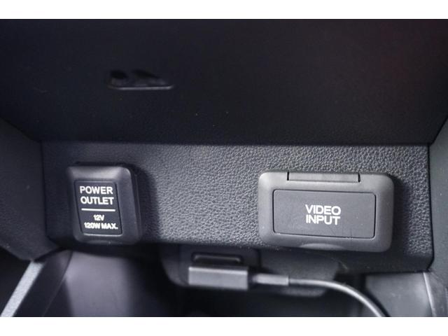 フィットハイブリッド スマートセレクション　１年保証付　純正ＨＤＤナビ　ワンセグＴＶ　バックカメラ　ＣＤ・ＤＶＤ再生　ステアリングスイッチ　ＨＩＤヘッドライト　オートライト　スマートキー　クルーズコントロール　オートエアコン　電動格納ミラー（50枚目）