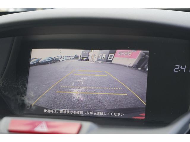 オデッセイ アブソルート　１年保証付　純正ＨＤＤナビ　ワンセグＴＶ　バックカメラ　ＥＴＣ　フリップダウンモニター　ＨＩＤヘッドライト　オートライト　ＣＤ・ＤＶＤ再生　スマートキー　クルーズコントロール　ステアリングスイッチ（16枚目）