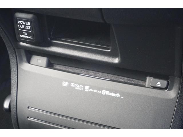 オデッセイ アブソルート　１年保証付　純正ＨＤＤナビ　ワンセグＴＶ　バックカメラ　ＥＴＣ　フリップダウンモニター　ＨＩＤヘッドライト　オートライト　ＣＤ・ＤＶＤ再生　スマートキー　クルーズコントロール　ステアリングスイッチ（26枚目）