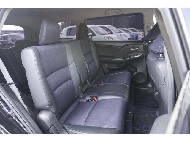 オデッセイ アブソルート　１年保証付　純正ＨＤＤナビ　ワンセグＴＶ　バックカメラ　ＥＴＣ　フリップダウンモニター　ＨＩＤヘッドライト　オートライト　ＣＤ・ＤＶＤ再生　スマートキー　クルーズコントロール　ステアリングスイッチ（30枚目）