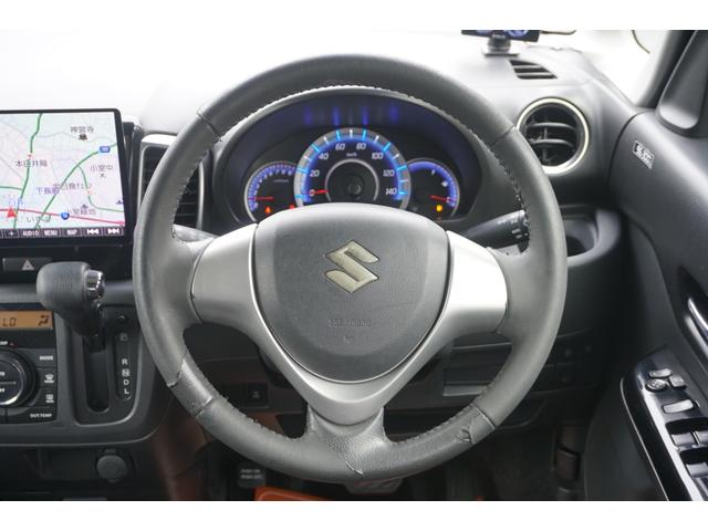 スペーシアカスタム ＴＳ　１年保証付　社外１０インチナビ　フルセグＴＶ　バックカメラ　Ｂｌｕｅｔｏｏｔｈ　フリップダウンモニター　ＥＴＣ　両側パワースライドドア　ＣＤ・ＤＶＤ再生　ラジオ　ターボ　スマートキー　プッシュスタート（15枚目）