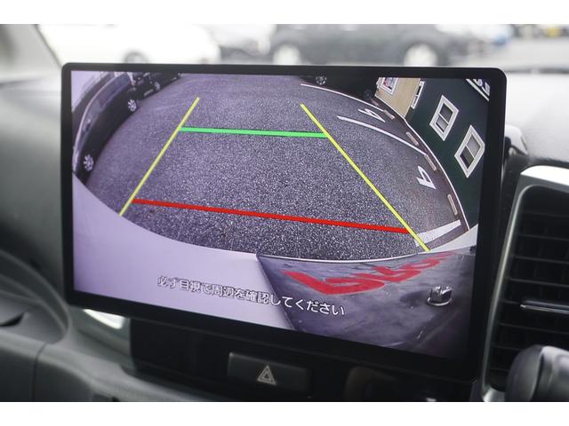 スペーシアカスタム ＴＳ　１年保証付　社外１０インチナビ　フルセグＴＶ　バックカメラ　Ｂｌｕｅｔｏｏｔｈ　フリップダウンモニター　ＥＴＣ　両側パワースライドドア　ＣＤ・ＤＶＤ再生　ラジオ　ターボ　スマートキー　プッシュスタート（18枚目）