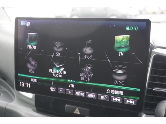 スペーシアカスタム ＴＳ　１年保証付　社外１０インチナビ　フルセグＴＶ　バックカメラ　Ｂｌｕｅｔｏｏｔｈ　フリップダウンモニター　ＥＴＣ　両側パワースライドドア　ＣＤ・ＤＶＤ再生　ラジオ　ターボ　スマートキー　プッシュスタート（19枚目）