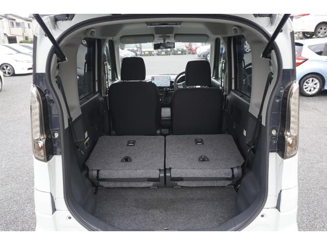 スペーシアカスタム ＴＳ　１年保証付　社外１０インチナビ　フルセグＴＶ　バックカメラ　Ｂｌｕｅｔｏｏｔｈ　フリップダウンモニター　ＥＴＣ　両側パワースライドドア　ＣＤ・ＤＶＤ再生　ラジオ　ターボ　スマートキー　プッシュスタート（35枚目）