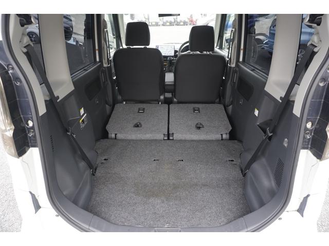 スペーシアカスタム ＴＳ　１年保証付　社外１０インチナビ　フルセグＴＶ　バックカメラ　Ｂｌｕｅｔｏｏｔｈ　フリップダウンモニター　ＥＴＣ　両側パワースライドドア　ＣＤ・ＤＶＤ再生　ラジオ　ターボ　スマートキー　プッシュスタート（36枚目）