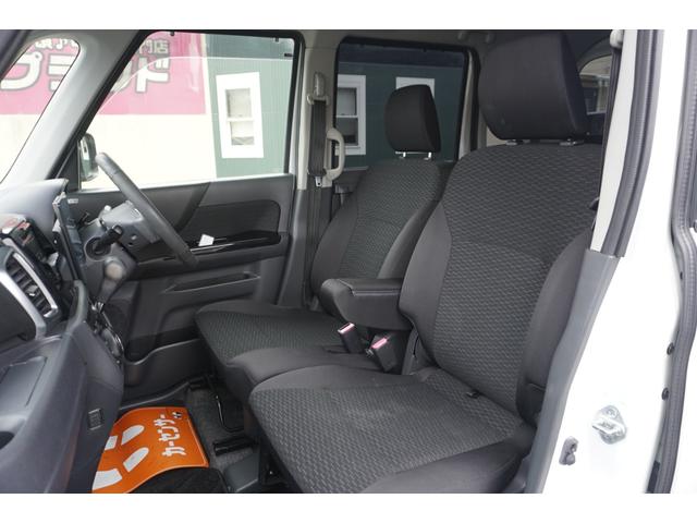 スペーシアカスタム ＴＳ　１年保証付　社外１０インチナビ　フルセグＴＶ　バックカメラ　Ｂｌｕｅｔｏｏｔｈ　フリップダウンモニター　ＥＴＣ　両側パワースライドドア　ＣＤ・ＤＶＤ再生　ラジオ　ターボ　スマートキー　プッシュスタート（39枚目）