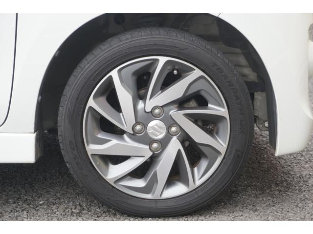 スペーシアカスタム ＴＳ　１年保証付　社外１０インチナビ　フルセグＴＶ　バックカメラ　Ｂｌｕｅｔｏｏｔｈ　フリップダウンモニター　ＥＴＣ　両側パワースライドドア　ＣＤ・ＤＶＤ再生　ラジオ　ターボ　スマートキー　プッシュスタート（41枚目）