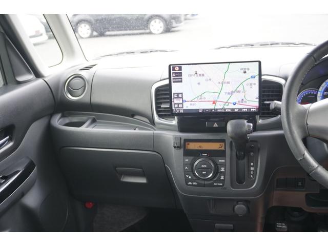 スペーシアカスタム ＴＳ　１年保証付　社外１０インチナビ　フルセグＴＶ　バックカメラ　Ｂｌｕｅｔｏｏｔｈ　フリップダウンモニター　ＥＴＣ　両側パワースライドドア　ＣＤ・ＤＶＤ再生　ラジオ　ターボ　スマートキー　プッシュスタート（45枚目）