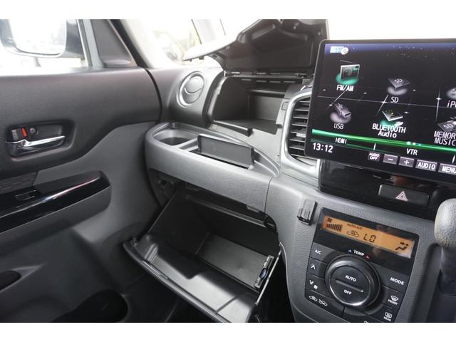 スペーシアカスタム ＴＳ　１年保証付　社外１０インチナビ　フルセグＴＶ　バックカメラ　Ｂｌｕｅｔｏｏｔｈ　フリップダウンモニター　ＥＴＣ　両側パワースライドドア　ＣＤ・ＤＶＤ再生　ラジオ　ターボ　スマートキー　プッシュスタート（46枚目）