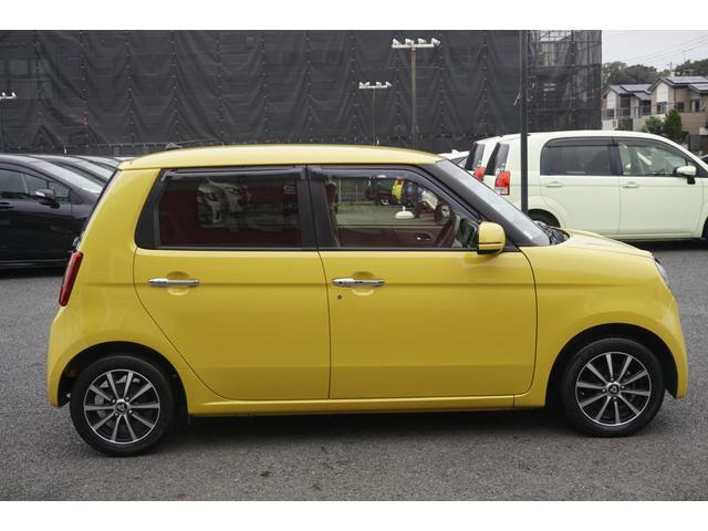 Ｎ－ＯＮＥ Ｇ・Ａパッケージ　１年保証付　純正ナビ　ワンセグＴＶ　バックカメラ　Ｂｌｕｅｔｏｏｔｈ　衝突軽減システム　オートライト　ＣＤ・ＤＶＤ再生　社外アルミホイール　電動格納ミラー　ベンチシート　スマートキー　プッシュスタート（8枚目）