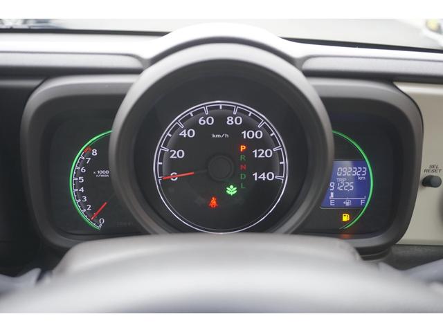 Ｎ－ＯＮＥ Ｇ・Ａパッケージ　１年保証付　純正ナビ　ワンセグＴＶ　バックカメラ　Ｂｌｕｅｔｏｏｔｈ　衝突軽減システム　オートライト　ＣＤ・ＤＶＤ再生　社外アルミホイール　電動格納ミラー　ベンチシート　スマートキー　プッシュスタート（30枚目）