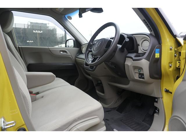 Ｎ－ＯＮＥ Ｇ・Ａパッケージ　１年保証付　純正ナビ　ワンセグＴＶ　バックカメラ　Ｂｌｕｅｔｏｏｔｈ　衝突軽減システム　オートライト　ＣＤ・ＤＶＤ再生　社外アルミホイール　電動格納ミラー　ベンチシート　スマートキー　プッシュスタート（32枚目）