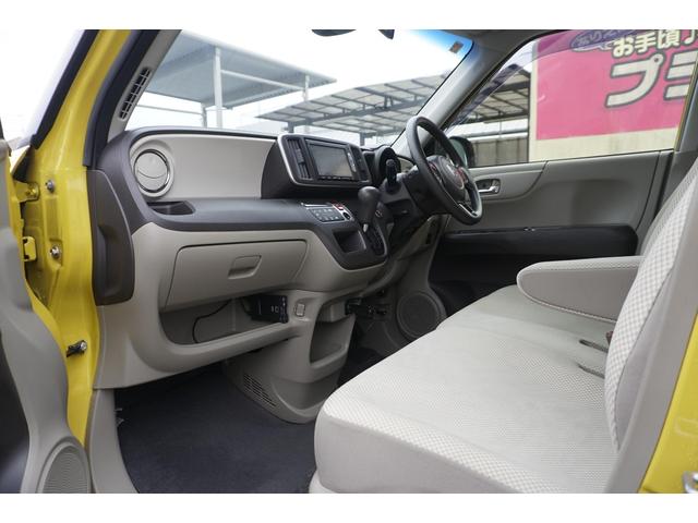 Ｎ－ＯＮＥ Ｇ・Ａパッケージ　１年保証付　純正ナビ　ワンセグＴＶ　バックカメラ　Ｂｌｕｅｔｏｏｔｈ　衝突軽減システム　オートライト　ＣＤ・ＤＶＤ再生　社外アルミホイール　電動格納ミラー　ベンチシート　スマートキー　プッシュスタート（39枚目）