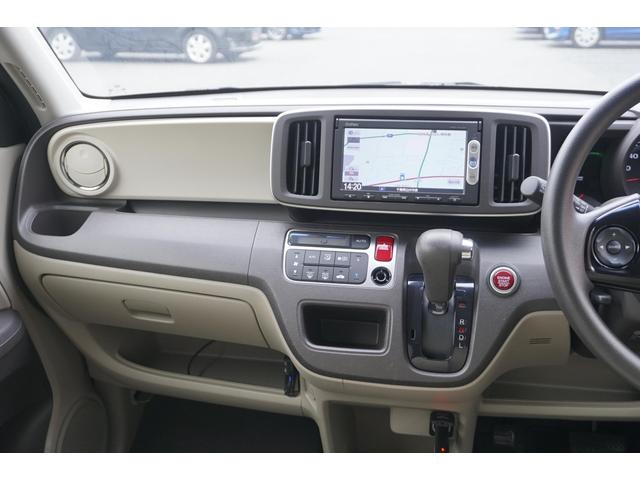 Ｎ－ＯＮＥ Ｇ・Ａパッケージ　１年保証付　純正ナビ　ワンセグＴＶ　バックカメラ　Ｂｌｕｅｔｏｏｔｈ　衝突軽減システム　オートライト　ＣＤ・ＤＶＤ再生　社外アルミホイール　電動格納ミラー　ベンチシート　スマートキー　プッシュスタート（42枚目）