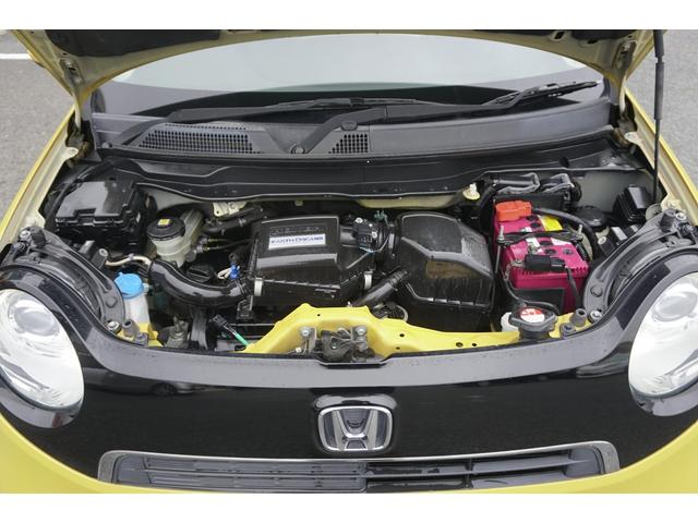 Ｎ－ＯＮＥ Ｇ・Ａパッケージ　１年保証付　純正ナビ　ワンセグＴＶ　バックカメラ　Ｂｌｕｅｔｏｏｔｈ　衝突軽減システム　オートライト　ＣＤ・ＤＶＤ再生　社外アルミホイール　電動格納ミラー　ベンチシート　スマートキー　プッシュスタート（50枚目）