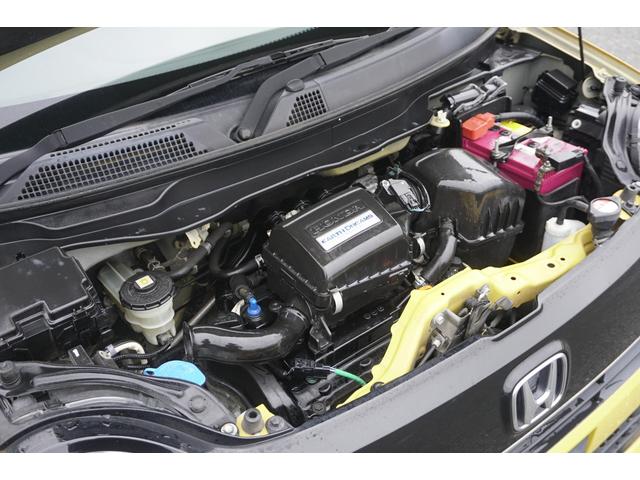 Ｎ－ＯＮＥ Ｇ・Ａパッケージ　１年保証付　純正ナビ　ワンセグＴＶ　バックカメラ　Ｂｌｕｅｔｏｏｔｈ　衝突軽減システム　オートライト　ＣＤ・ＤＶＤ再生　社外アルミホイール　電動格納ミラー　ベンチシート　スマートキー　プッシュスタート（51枚目）