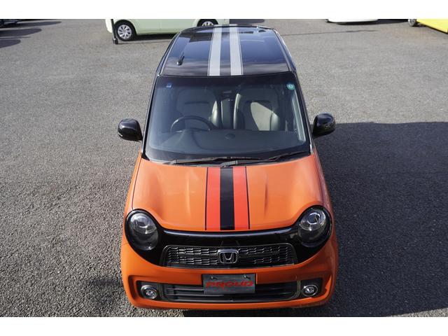 N-ONE RS 1年保証付 純正ナビ フルセグTV バックカメラ Bluetooth ETC ローダウン 衝突軽減システム CD・DVD再生 ステアリングスイッチ クルーズコントロール パドルシフト プッシュスタート(12枚目)