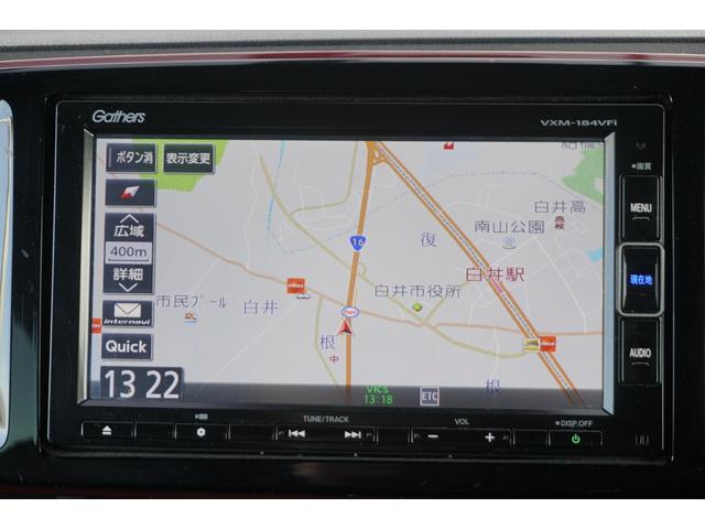 N-ONE RS 1年保証付 純正ナビ フルセグTV バックカメラ Bluetooth ETC ローダウン 衝突軽減システム CD・DVD再生 ステアリングスイッチ クルーズコントロール パドルシフト プッシュスタート(19枚目)