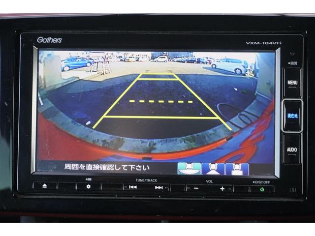 N-ONE RS 1年保証付 純正ナビ フルセグTV バックカメラ Bluetooth ETC ローダウン 衝突軽減システム CD・DVD再生 ステアリングスイッチ クルーズコントロール パドルシフト プッシュスタート(20枚目)