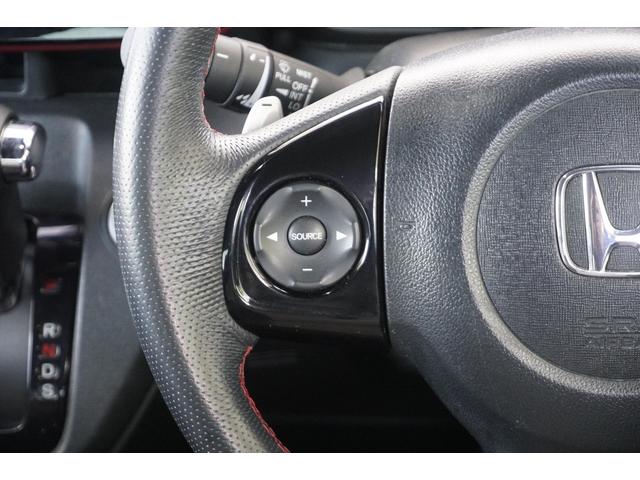 N-ONE RS 1年保証付 純正ナビ フルセグTV バックカメラ Bluetooth ETC ローダウン 衝突軽減システム CD・DVD再生 ステアリングスイッチ クルーズコントロール パドルシフト プッシュスタート(27枚目)