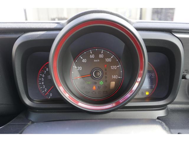 N-ONE RS 1年保証付 純正ナビ フルセグTV バックカメラ Bluetooth ETC ローダウン 衝突軽減システム CD・DVD再生 ステアリングスイッチ クルーズコントロール パドルシフト プッシュスタート(31枚目)