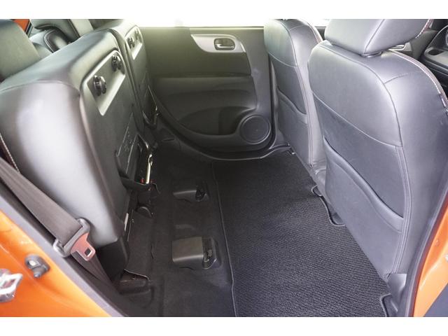 N-ONE RS 1年保証付 純正ナビ フルセグTV バックカメラ Bluetooth ETC ローダウン 衝突軽減システム CD・DVD再生 ステアリングスイッチ クルーズコントロール パドルシフト プッシュスタート(36枚目)