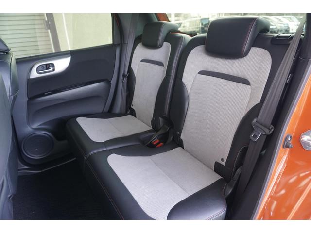 N-ONE RS 1年保証付 純正ナビ フルセグTV バックカメラ Bluetooth ETC ローダウン 衝突軽減システム CD・DVD再生 ステアリングスイッチ クルーズコントロール パドルシフト プッシュスタート(42枚目)