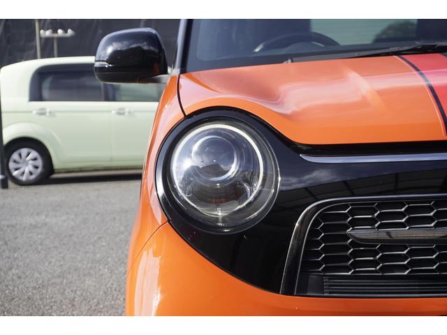 N-ONE RS 1年保証付 純正ナビ フルセグTV バックカメラ Bluetooth ETC ローダウン 衝突軽減システム CD・DVD再生 ステアリングスイッチ クルーズコントロール パドルシフト プッシュスタート(45枚目)