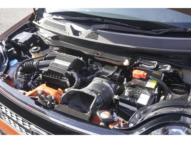 N-ONE RS 1年保証付 純正ナビ フルセグTV バックカメラ Bluetooth ETC ローダウン 衝突軽減システム CD・DVD再生 ステアリングスイッチ クルーズコントロール パドルシフト プッシュスタート(56枚目)