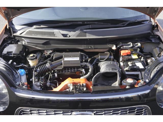 N-ONE RS 1年保証付 純正ナビ フルセグTV バックカメラ Bluetooth ETC ローダウン 衝突軽減システム CD・DVD再生 ステアリングスイッチ クルーズコントロール パドルシフト プッシュスタート(57枚目)