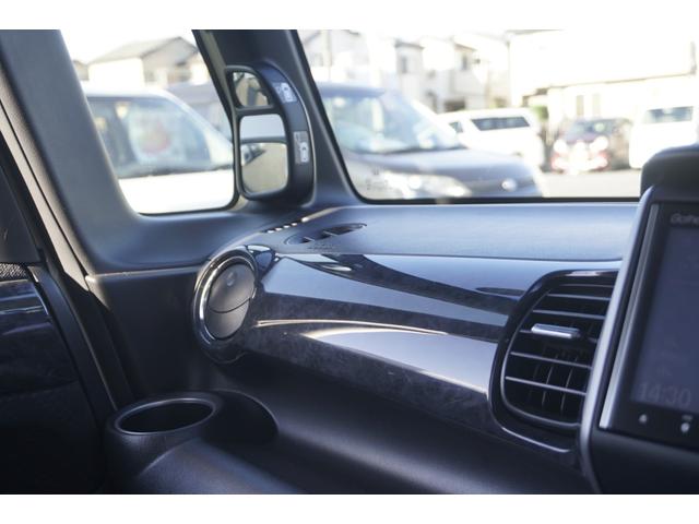 Ｎ－ＢＯＸ モデューロＸ　Ｇ・ターボパッケージ　１年保証付　純正ナビ　フルセグ　バックカメラ　Ｂｌｕｅｔｏｏｔｈ　ＥＴＣ　両側パワースライドドア　ローダウン　衝突軽減システム　ＣＤ・ＤＶＤ再生　ＨＩＤヘッドライト　ステアリングスイッチ　スマートキー（49枚目）