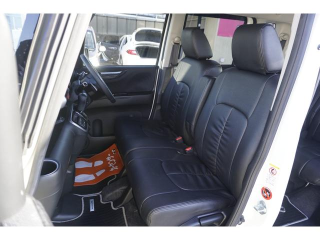 Ｎ－ＢＯＸ モデューロＸ　Ｇ・ターボパッケージ　１年保証付　純正ナビ　フルセグ　バックカメラ　Ｂｌｕｅｔｏｏｔｈ　ＥＴＣ　両側パワースライドドア　ローダウン　衝突軽減システム　ＣＤ・ＤＶＤ再生　ＨＩＤヘッドライト　ステアリングスイッチ　スマートキー（53枚目）