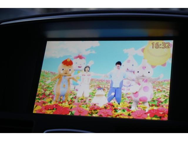 フーガ 370GT タイプS 1年保証付 純正HDDナビ フルセグTV バックカメラ サイドカメラ Bluetooth ETC CD・DVD再生 HIDヘッドライト ステアリングスイッチ ハーフレザーシート デジタルインナーミラー(17枚目)