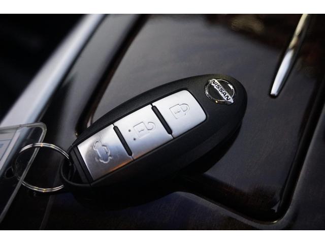 フーガ 370GT タイプS 1年保証付 純正HDDナビ フルセグTV バックカメラ サイドカメラ Bluetooth ETC CD・DVD再生 HIDヘッドライト ステアリングスイッチ ハーフレザーシート デジタルインナーミラー(23枚目)