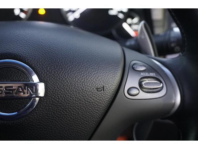 フーガ 370GT タイプS 1年保証付 純正HDDナビ フルセグTV バックカメラ サイドカメラ Bluetooth ETC CD・DVD再生 HIDヘッドライト ステアリングスイッチ ハーフレザーシート デジタルインナーミラー(26枚目)